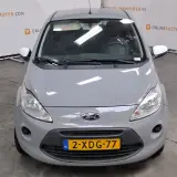 Personenauto, Ford, Ka, 1.2 Style start/stop, 2014 – foto 2 – kavel bij Domeinen Roerende Zaken