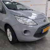 Personenauto, Ford, Ka, 1.2 Style start/stop, 2014 – foto 20 – kavel bij Domeinen Roerende Zaken
