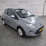 Personenauto, Ford, Ka, 1.2 Style start/stop, 2014 – foto 3 – kavel bij Domeinen Roerende Zaken
