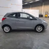 Personenauto, Ford, Ka, 1.2 Style start/stop, 2014 – foto 4 – kavel bij Domeinen Roerende Zaken