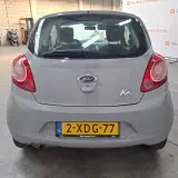 Personenauto, Ford, Ka, 1.2 Style start/stop, 2014 – foto 9 – kavel bij Domeinen Roerende Zaken
