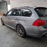 Personenauto, BMW, 3-serie, 2012 – foto 11 – kavel bij Domeinen Roerende Zaken