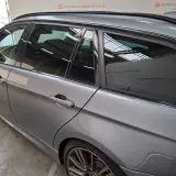 Personenauto, BMW, 3-serie, 2012 – foto 12 – kavel bij Domeinen Roerende Zaken