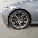 Personenauto, BMW, 3-serie, 2012 – foto 14 – kavel bij Domeinen Roerende Zaken
