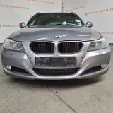 Personenauto, BMW, 3-serie, 2012 – foto 17 – kavel bij Domeinen Roerende Zaken