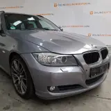 Personenauto, BMW, 3-serie, 2012 – foto 19 – kavel bij Domeinen Roerende Zaken