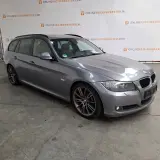 Personenauto, BMW, 3-serie, 2012 – foto 3 – kavel bij Domeinen Roerende Zaken