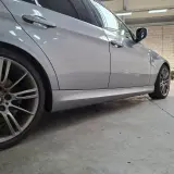 Personenauto, BMW, 3-serie, 2012 – foto 21 – kavel bij Domeinen Roerende Zaken