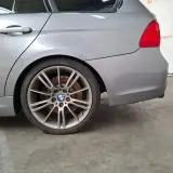 Personenauto, BMW, 3-serie, 2012 – foto 25 – kavel bij Domeinen Roerende Zaken