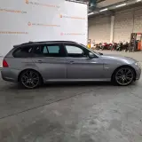 Personenauto, BMW, 3-serie, 2012 – foto 4 – kavel bij Domeinen Roerende Zaken