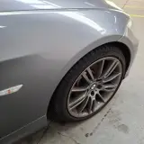 Personenauto, BMW, 3-serie, 2012 – foto 5 – kavel bij Domeinen Roerende Zaken