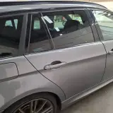 Personenauto, BMW, 3-serie, 2012 – foto 7 – kavel bij Domeinen Roerende Zaken