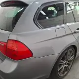 Personenauto, BMW, 3-serie, 2012 – foto 8 – kavel bij Domeinen Roerende Zaken