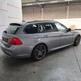 Personenauto, BMW, 3-serie, 2012 – foto 9 – kavel bij Domeinen Roerende Zaken