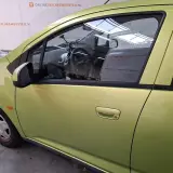 Personenauto, Chevrolet, Spark, 1.0 16V L, 2010 – foto 12 – kavel bij Domeinen Roerende Zaken, Soesterberg