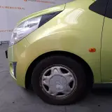 Personenauto, Chevrolet, Spark, 1.0 16V L, 2010 – foto 13 – kavel bij Domeinen Roerende Zaken, Soesterberg