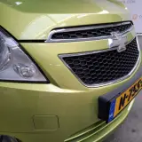Personenauto, Chevrolet, Spark, 1.0 16V L, 2010 – foto 17 – kavel bij Domeinen Roerende Zaken, Soesterberg