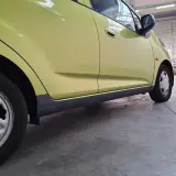 Personenauto, Chevrolet, Spark, 1.0 16V L, 2010 – foto 20 – kavel bij Domeinen Roerende Zaken, Soesterberg