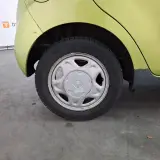 Personenauto, Chevrolet, Spark, 1.0 16V L, 2010 – foto 21 – kavel bij Domeinen Roerende Zaken, Soesterberg