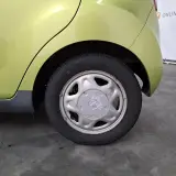 Personenauto, Chevrolet, Spark, 1.0 16V L, 2010 – foto 27 – kavel bij Domeinen Roerende Zaken, Soesterberg