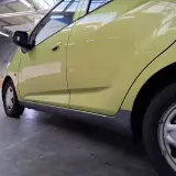 Personenauto, Chevrolet, Spark, 1.0 16V L, 2010 – foto 28 – kavel bij Domeinen Roerende Zaken, Soesterberg