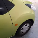 Personenauto, Chevrolet, Spark, 1.0 16V L, 2010 – foto 5 – kavel bij Domeinen Roerende Zaken, Soesterberg