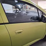 Personenauto, Chevrolet, Spark, 1.0 16V L, 2010 – foto 6 – kavel bij Domeinen Roerende Zaken, Soesterberg