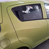 Personenauto, Chevrolet, Spark, 1.0 16V L, 2010 – foto 7 – kavel bij Domeinen Roerende Zaken, Soesterberg