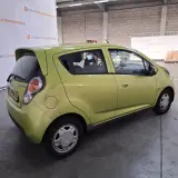 Personenauto, Chevrolet, Spark, 1.0 16V L, 2010 – foto 8 – kavel bij Domeinen Roerende Zaken, Soesterberg