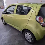 Personenauto, Chevrolet, Spark, 1.0 16V L, 2010 – foto 10 – kavel bij Domeinen Roerende Zaken, Soesterberg