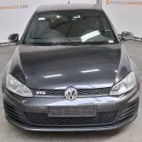 Personenauto, Volkswagen, Golf 2.0 GTD, 2016 – foto 2 – kavel bij Domeinen Roerende Zaken, Soesterberg