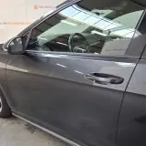 Personenauto, Volkswagen, Golf 2.0 GTD, 2016 – foto 12 – kavel bij Domeinen Roerende Zaken, Soesterberg