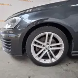 Personenauto, Volkswagen, Golf 2.0 GTD, 2016 – foto 13 – kavel bij Domeinen Roerende Zaken, Soesterberg