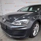 Personenauto, Volkswagen, Golf 2.0 GTD, 2016 – foto 15 – kavel bij Domeinen Roerende Zaken, Soesterberg