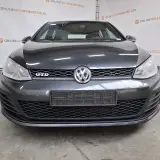 Personenauto, Volkswagen, Golf 2.0 GTD, 2016 – foto 16 – kavel bij Domeinen Roerende Zaken, Soesterberg