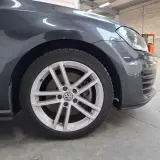 Personenauto, Volkswagen, Golf 2.0 GTD, 2016 – foto 19 – kavel bij Domeinen Roerende Zaken, Soesterberg