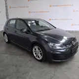 Personenauto, Volkswagen, Golf 2.0 GTD, 2016 – foto 3 – kavel bij Domeinen Roerende Zaken, Soesterberg