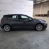Personenauto, Volkswagen, Golf 2.0 GTD, 2016 – foto 4 – kavel bij Domeinen Roerende Zaken, Soesterberg