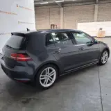 Personenauto, Volkswagen, Golf 2.0 GTD, 2016 – foto 8 – kavel bij Domeinen Roerende Zaken, Soesterberg