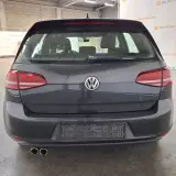 Personenauto, Volkswagen, Golf 2.0 GTD, 2016 – foto 9 – kavel bij Domeinen Roerende Zaken, Soesterberg