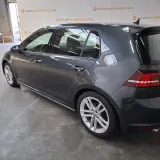 Personenauto, Volkswagen, Golf 2.0 GTD, 2016 – foto 10 – kavel bij Domeinen Roerende Zaken, Soesterberg