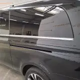 Personenauto, Mercedes-benz, V250d, 2018 – foto 12 – kavel bij Domeinen Roerende Zaken, Soesterberg