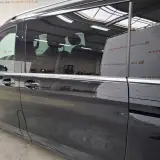 Personenauto, Mercedes-benz, V250d, 2018 – foto 13 – kavel bij Domeinen Roerende Zaken, Soesterberg