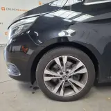 Personenauto, Mercedes-benz, V250d, 2018 – foto 15 – kavel bij Domeinen Roerende Zaken, Soesterberg