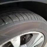 Personenauto, Mercedes-benz, V250d, 2018 – foto 16 – kavel bij Domeinen Roerende Zaken, Soesterberg