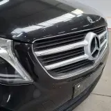 Personenauto, Mercedes-benz, V250d, 2018 – foto 21 – kavel bij Domeinen Roerende Zaken, Soesterberg