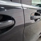 Personenauto, Mercedes-benz, V250d, 2018 – foto 26 – kavel bij Domeinen Roerende Zaken, Soesterberg