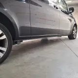 Personenauto, Mercedes-benz, V250d, 2018 – foto 27 – kavel bij Domeinen Roerende Zaken, Soesterberg