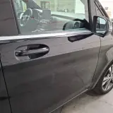 Personenauto, Mercedes-benz, V250d, 2018 – foto 6 – kavel bij Domeinen Roerende Zaken, Soesterberg