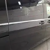 Personenauto, Mercedes-benz, V250d, 2018 – foto 7 – kavel bij Domeinen Roerende Zaken, Soesterberg